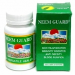 Neem Guard Capsules